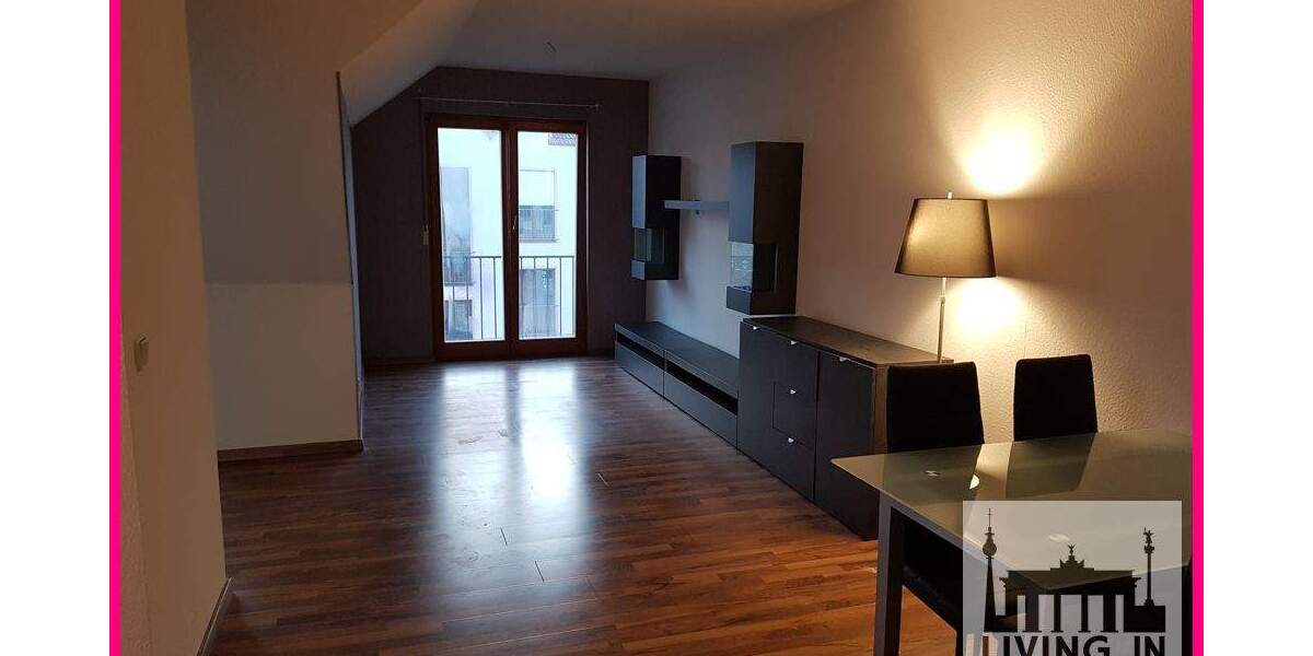 Etagenwohnung Bernau Ladeburg - 2 Zimmer, 54 m&sup2;, 175.000&euro; | Angebot:24140830