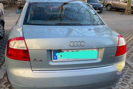 Audi A4 218.000 km 3.000 &euro; Berlin 13435