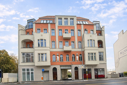 Wohnung Berlin Neukölln - 5 Zimmer, 165 m&sup2;, 2.631&euro; | Angebot:26043592