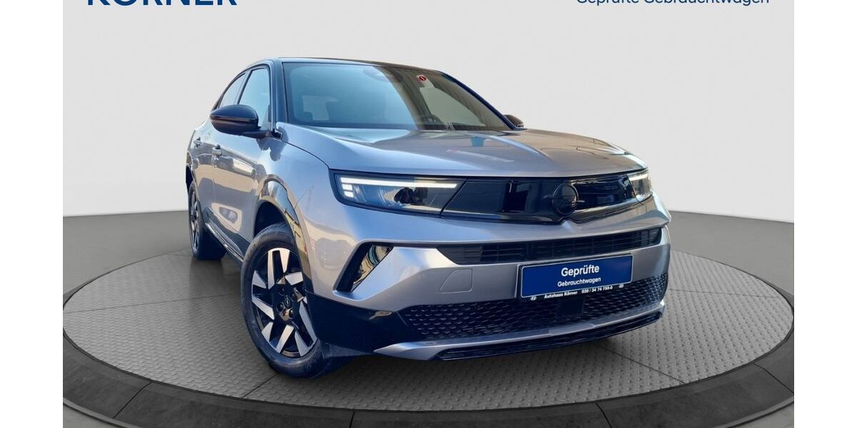 Opel Mokka 19.113 km 21.400 &euro; Berlin 12683