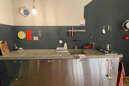 Wohnung Berlin Pankow - 1 Zimmer, 54 m&sup2;, 800&euro; | Angebot:25402544