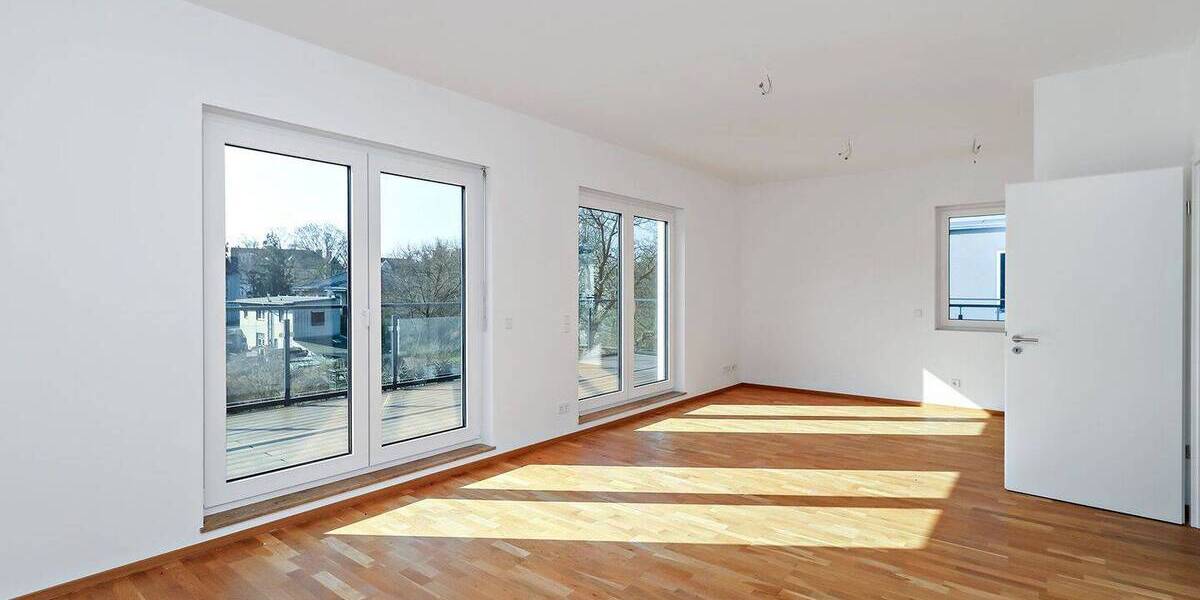 Etagenwohnung Berlin Niederschönhausen - 4 Zimmer, 140 m&sup2;, 775.000&euro; | Angebot:25926946