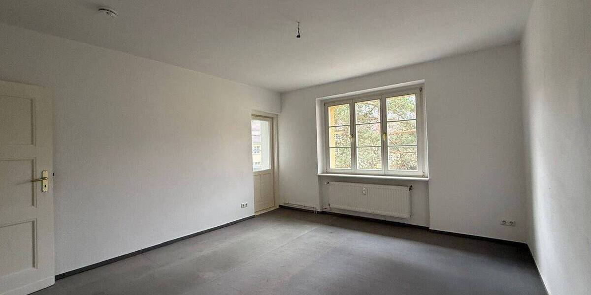 Etagenwohnung Berlin / Niederschönhausen Niederschönhausen - 2 Zimmer, 61 m&sup2;, 239.000&euro; | Angebot:26127826