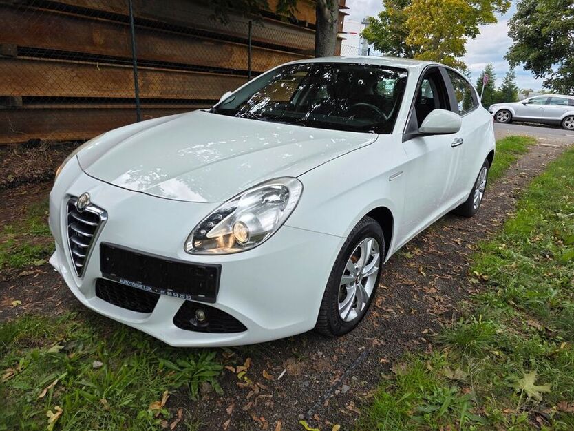 Giulietta