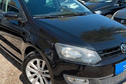 VW Polo 129.492 km 5.990 &euro; Berlin 13089