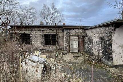 Grundstück Berlin Mitte - 199.000&euro; | Angebot:26220248