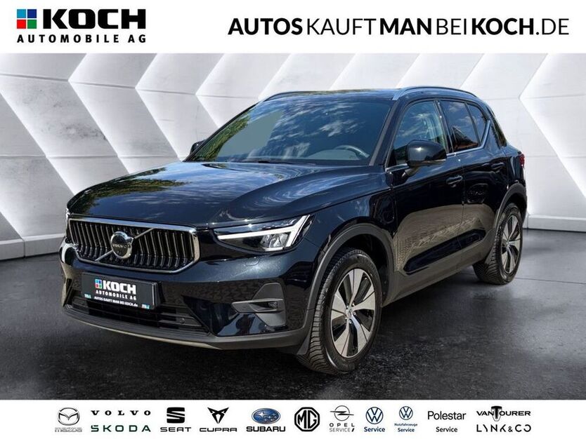 XC40