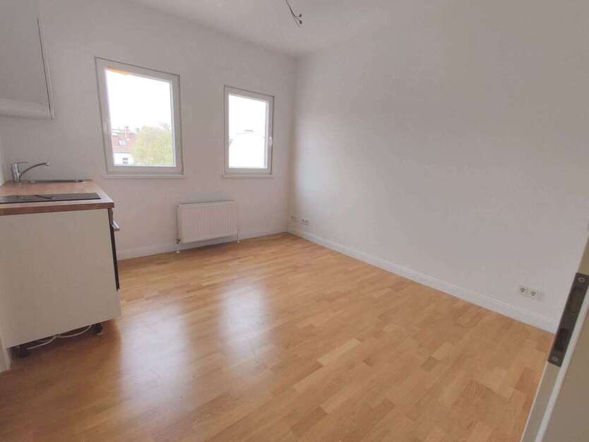 Wohnung zum Mieten in Berlin 650 € 18 m²