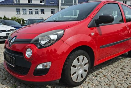 Renault Twingo 132.600 km 2.499 &euro; Berlin 12439