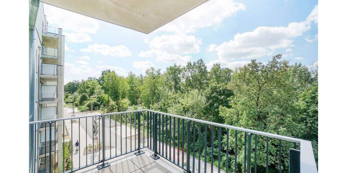 Etagenwohnung Berlin Siemensstadt - 3 Zimmer, 78 m&sup2;, 1.481&euro; | Angebot:24875553