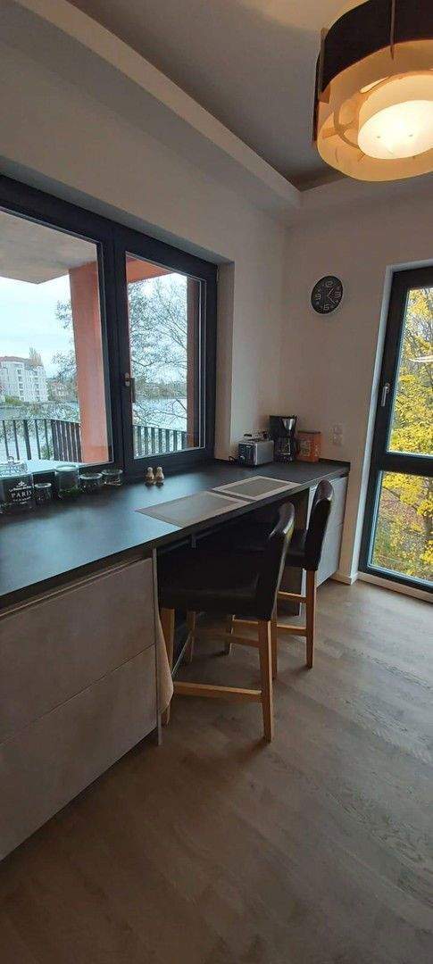 3 Zi. Wohnung,Do.Besichtigung am 20.11.25, private Sauna,TG,Wallbox, 12555 BerlinKöpenick 3 zimmer