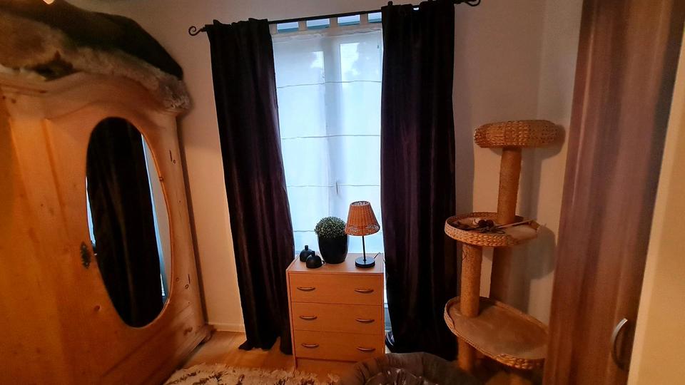 Erdgeschoßwohnung Berlin Neukölln - 1 Zimmer, 15 m&sup2;, 630&euro; | Angebot:25973868