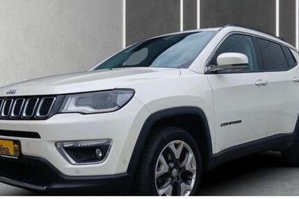 Jeep Compass 57.100 km 16.949 &euro; Berlin 13581