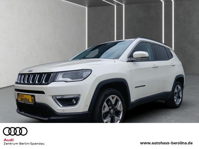Jeep Compass 57.100 km 16.949 &euro; Berlin 13581