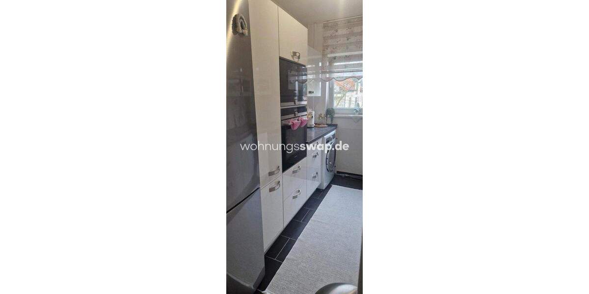 Etagenwohnung Berlin Spandau - 3 Zimmer, 74 m&sup2;, 1.150&euro; | Angebot:25939137