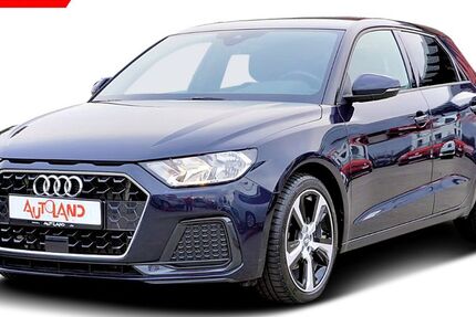 Audi A1 33.490 km 19.490 € Berlin 13599
