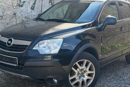 Opel Antara 270.000 km 2.350 &euro; Berlin 10245