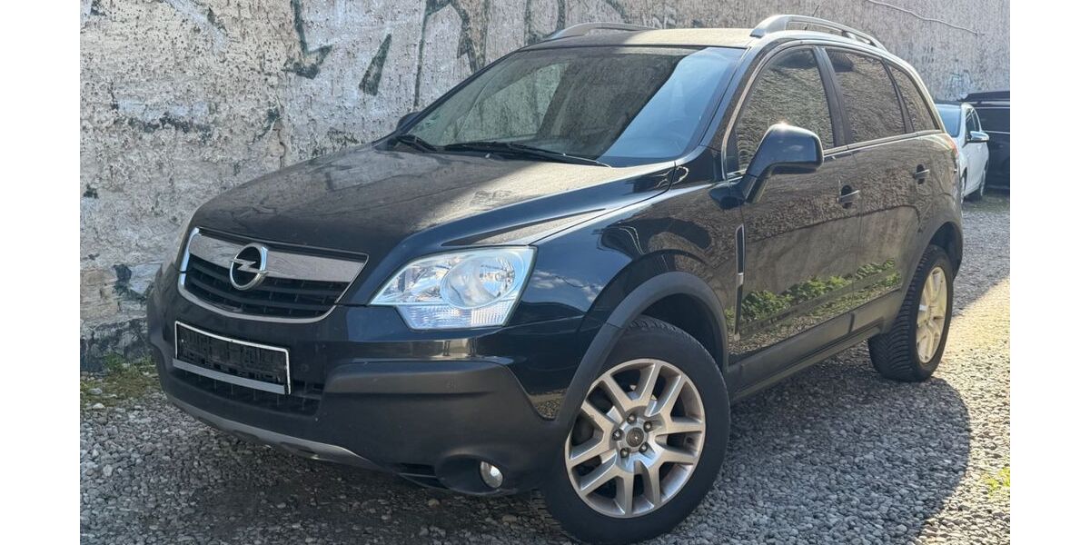 Opel Antara 270.000 km 3.350 &euro; Berlin 10245