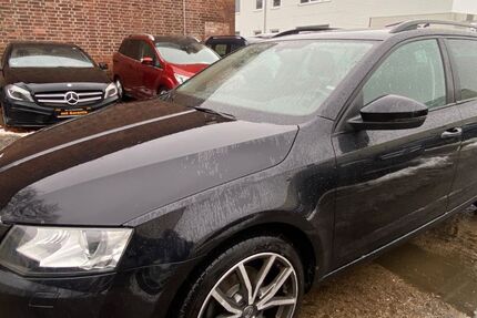 Skoda Octavia 227.000 km 8.290 &euro; Berlin-Lichtenberg 10365