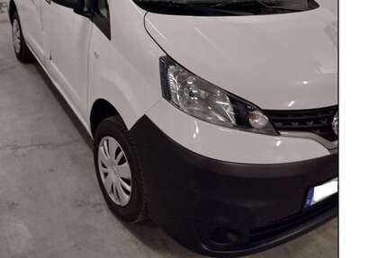 Nissan NV200 81.000 km 7.500 € Berlin 14169