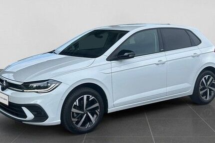 VW Polo 19.554 km 23.990 &euro; Rüdersdorf 15562