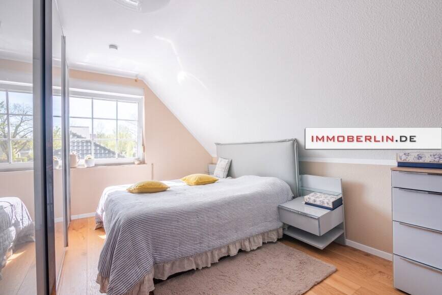 Einfamilienhaus Falkensee - 4 Zimmer, 134 m&sup2;, 599.000&euro; | Angebot:26607064