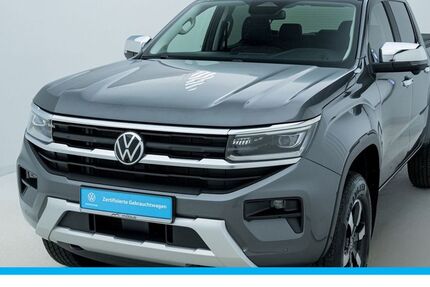 VW Amarok 26.128 km 44.589 &euro; Berlin 13088