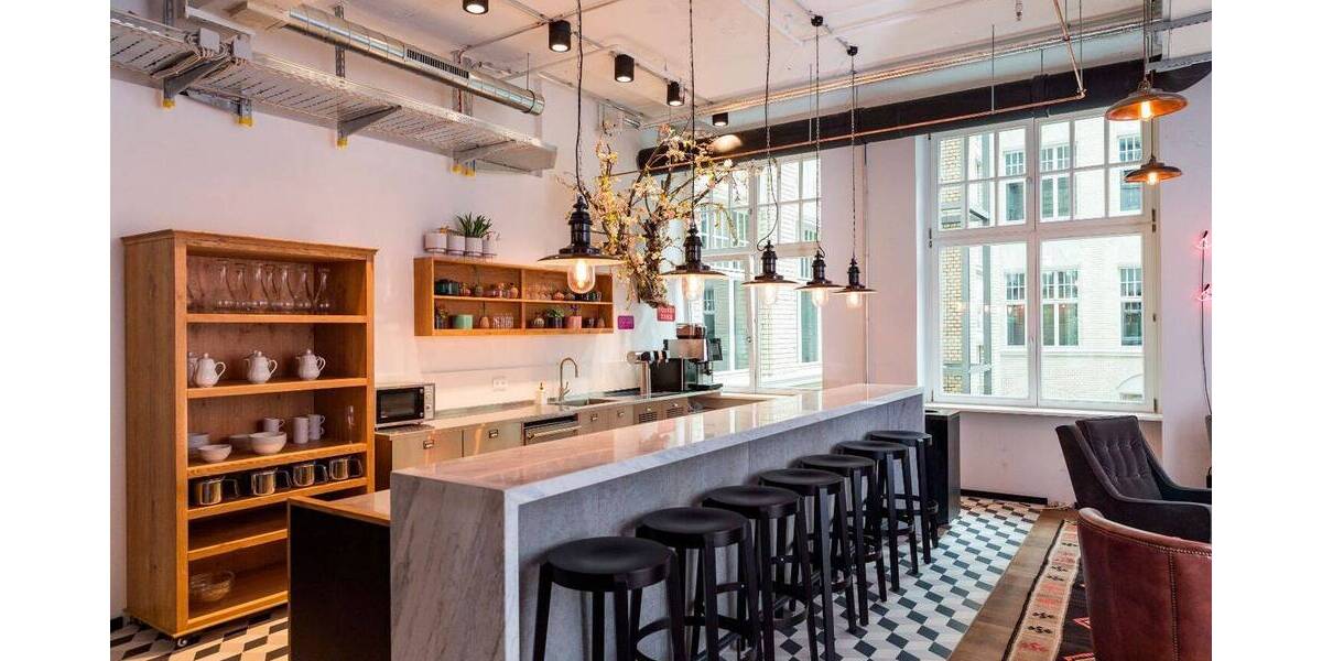 Gewerbeobjekt Berlin Mitte - 2.200&euro; | Angebot:25980334