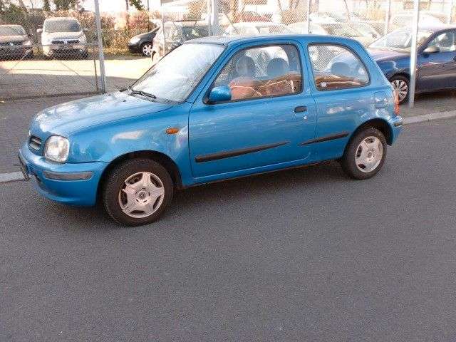 Micra