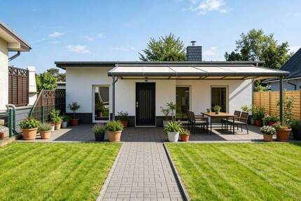 Haus Berlin Bohnsdorf - 4 Zimmer, 101 m&sup2;, 297.500&euro; | Angebot:25391900