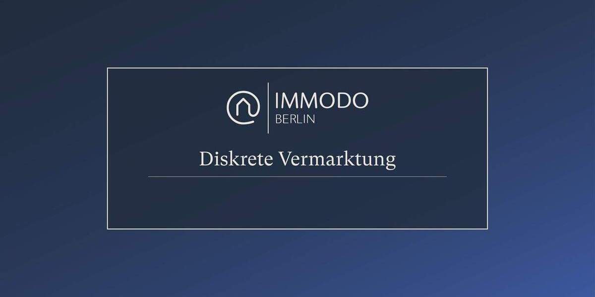 Etagenwohnung Berlin Buckow - 2 Zimmer, 63 m&sup2;, 335.000&euro; | Angebot:25714024