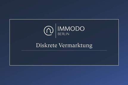 Wohnung Berlin Buckow - 2 Zimmer, 63 m&sup2;, 335.000&euro; | Angebot:25714024