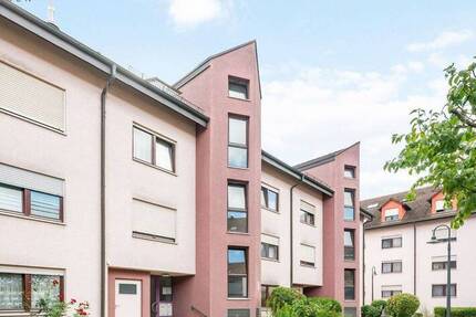 Wohnen oder vermieten - starten Sie jetzt in Heilbronn-Süd!