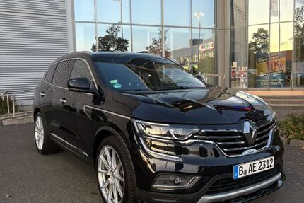 Renault Koleos 114.000 km 19.999 € Berlin 13589