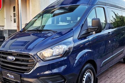 Ford Transit Custom 29.400 km 27.880 &euro; Berlin 12305