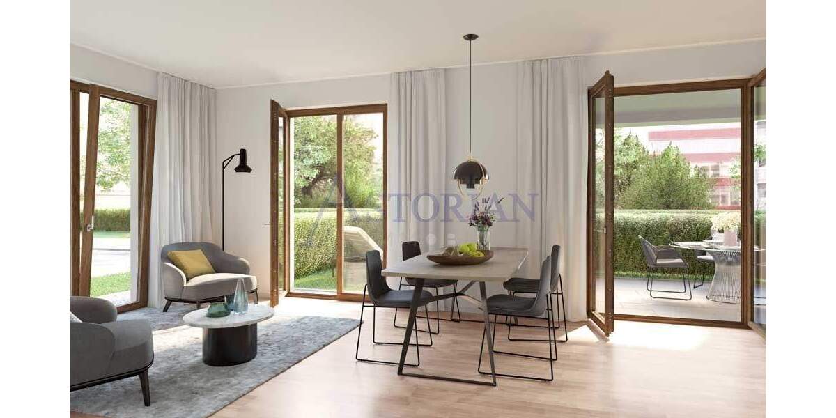 Mehrfamilienhaus, Wohnhaus Berlin Konradshöhe - 7 Zimmer, 160 m&sup2;, 610.000&euro; | Angebot:25778470