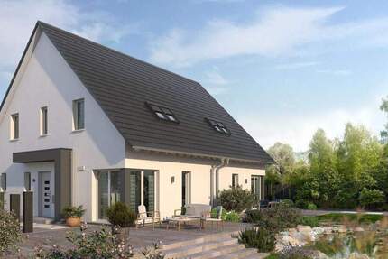 Haus Neu Fahrland Neu Fahrland - 4 Zimmer, 127 m&sup2;, 484.980&euro; | Angebot:24725131