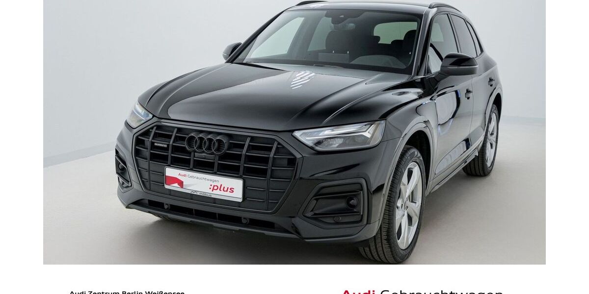 Audi Q5 70.959 km 38.789 &euro; Berlin 13088