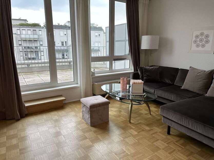 Wohnung zum Mieten in Berlin 990 € 36 m²