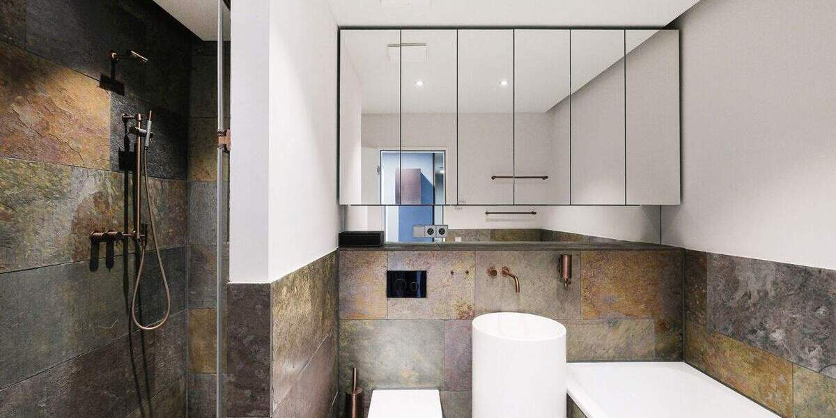 Etagenwohnung Berlin Mitte - 3 Zimmer, 124 m&sup2;, 995.000&euro; | Angebot:25779251