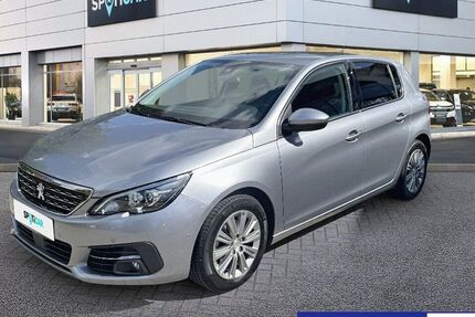 Peugeot 308 23.360 km 16.190 &euro; Berlin 10369