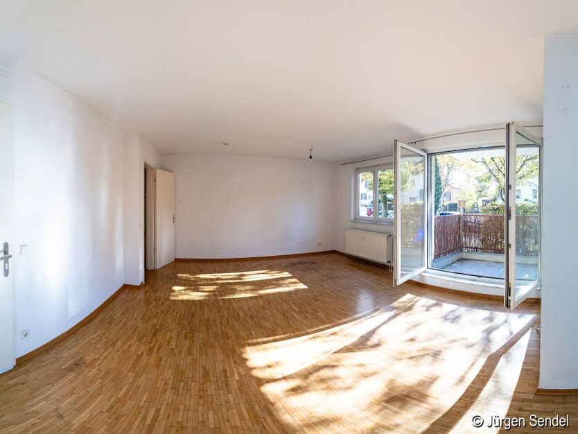 4-separat Room - shared apartement possible - Balcony & Guest WC - Weißensee 4 zimmer