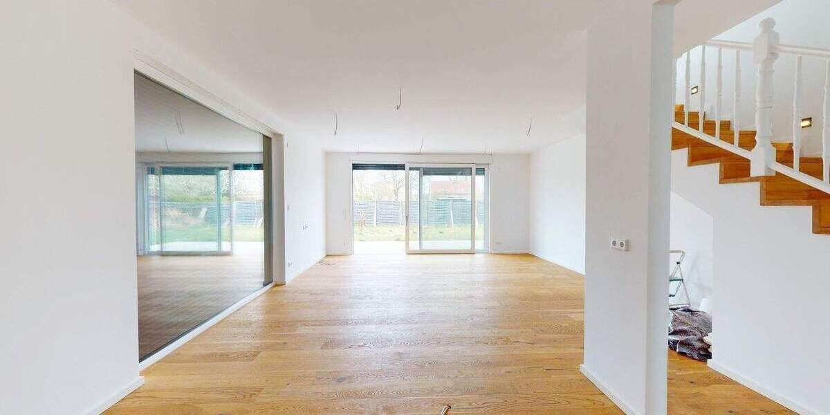 Einfamilienhaus Königs Wusterhausen Senzig - 4 Zimmer, 118 m&sup2;, 599.000&euro; | Angebot:26528259