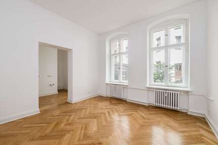 Wohnung Berlin Charlottenburg - 2 Zimmer, 59 m&sup2;, 515.000&euro; | Angebot:27327767