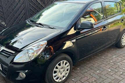 Hyundai i20 78.750 km 3.600 &euro; Falkensee 14612