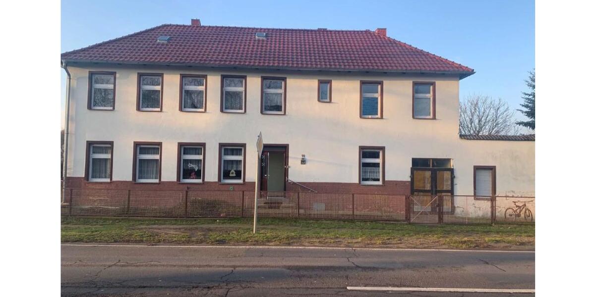 Etagenwohnung Ahrensfelde - 2 Zimmer, 53 m&sup2;, 538&euro; | Angebot:25538731