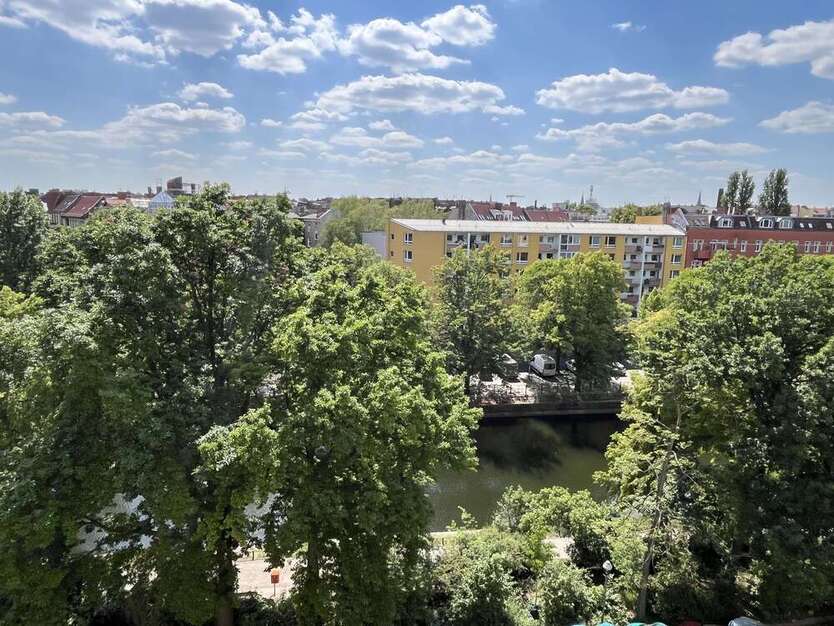 Wohnung zum Kaufen in Berlin 1.295.000 € 104 m²