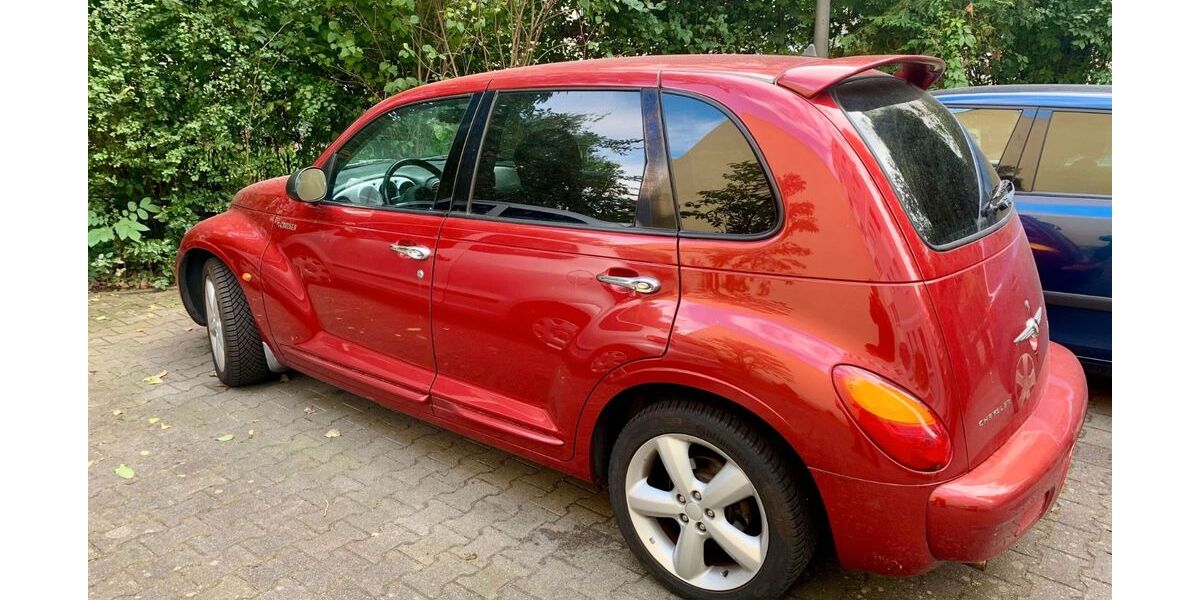 Chrysler PT Cruiser 148.650 km 2.500 &euro; Berlin 10779