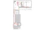 Dachgeschoßwohnung Berlin Tempelhof-Schöneberg - 3 Zimmer, 95 m&sup2;, 2.300&euro; | Angebot:26443460