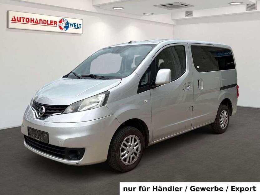 NV200